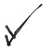 Front Right Wiper Arm Replacement for GLA 180 GLA 200 GLA 220 GLA 250 2014 2020 A1768200144 Windscreen Wiper Arm