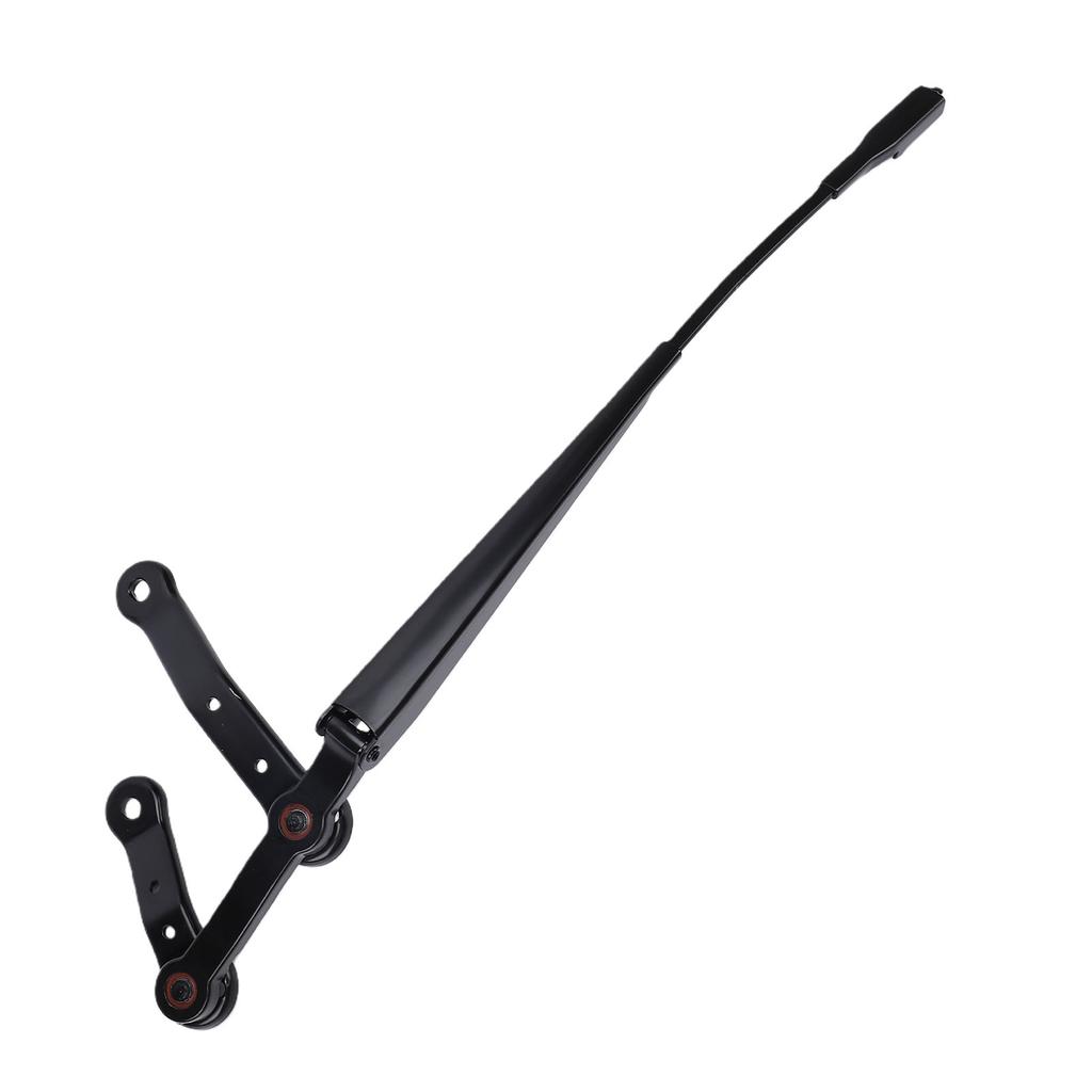 Front Right Wiper Arm Replacement for GLA 180 GLA 200 GLA 220 GLA 250 2014 2020 A1768200144 Windscreen Wiper Arm