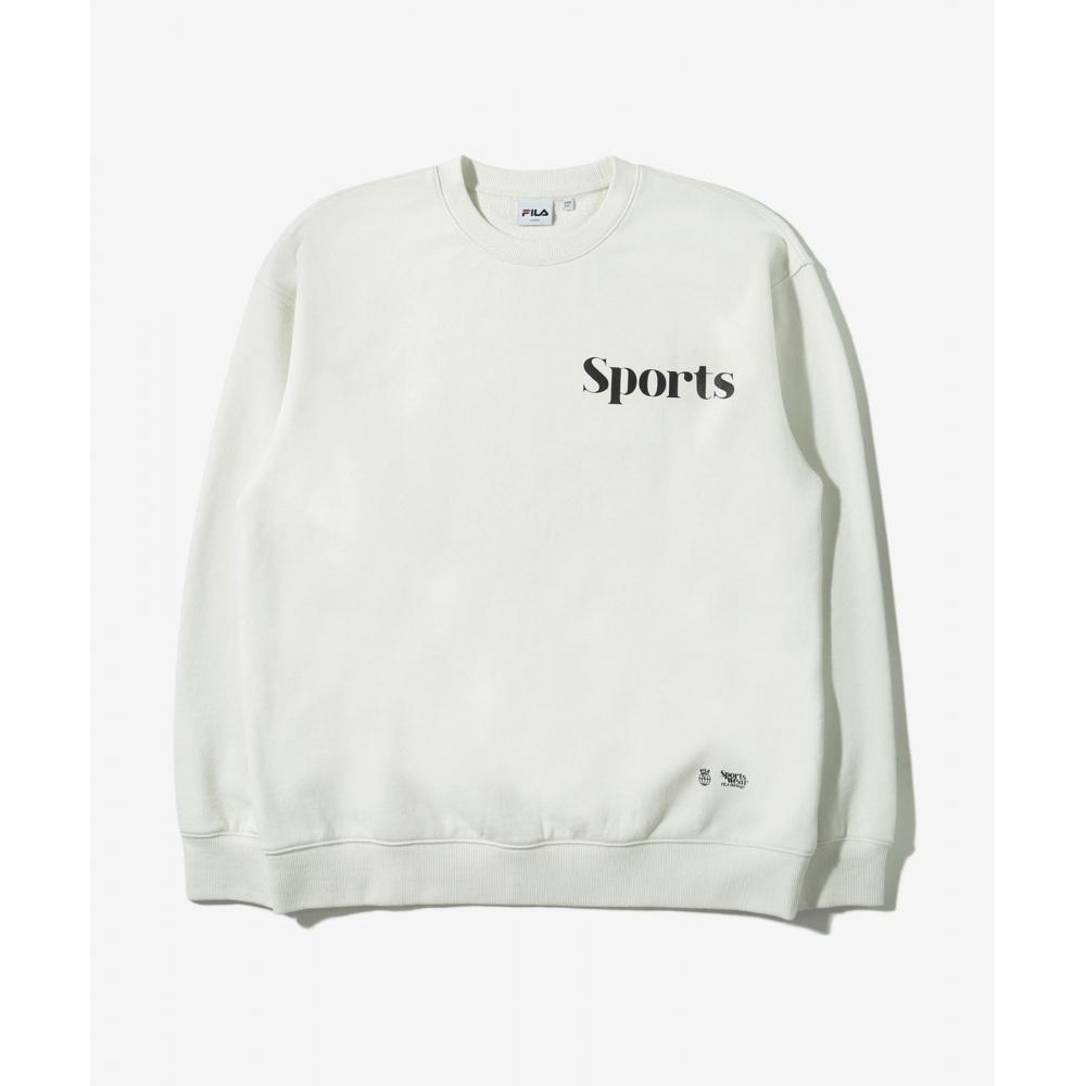 

FILA Толстовка FILA SPORTS FE2POD5102XLIM