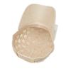 Summer Hollow Knitted Baseball Cap Women's Outdoor Sunscreen Sunshade Hat Breathable Cap Net Cap