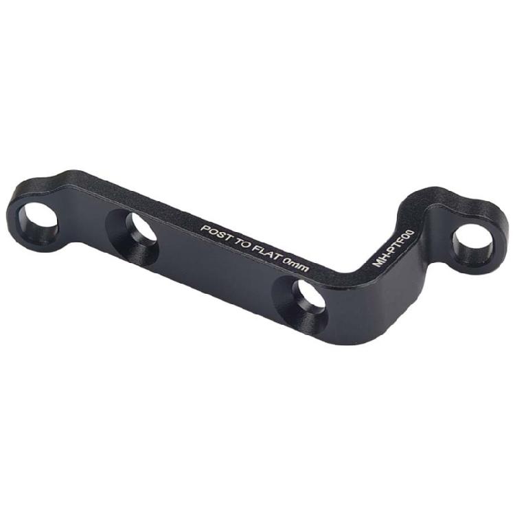 Premiums Aluminum Alloys Disc Brake Conversion Mount Reliability Adapter for Various Bike Models