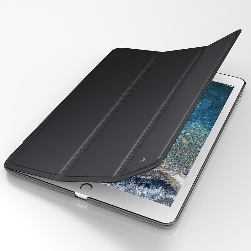Biaze Tri-Fold Protective Case for iPad