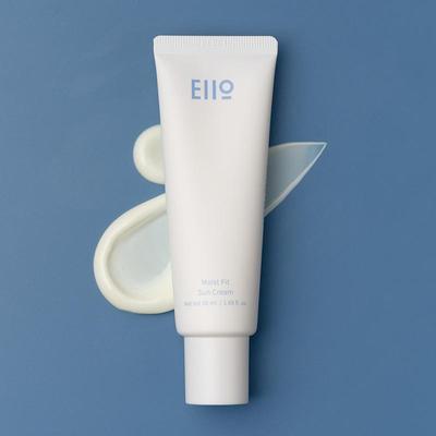 Eiio Moist Fit krém na opalování SPF 50+/PA++++ 50 ml (3 Možnosti)