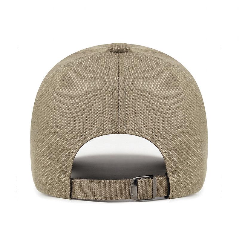 Northwood Letter Baseball Caps for Men Outdoor Unisex Snapback Hat Caps Kpop Trucker Cap Nastavitelná 55-60 cm