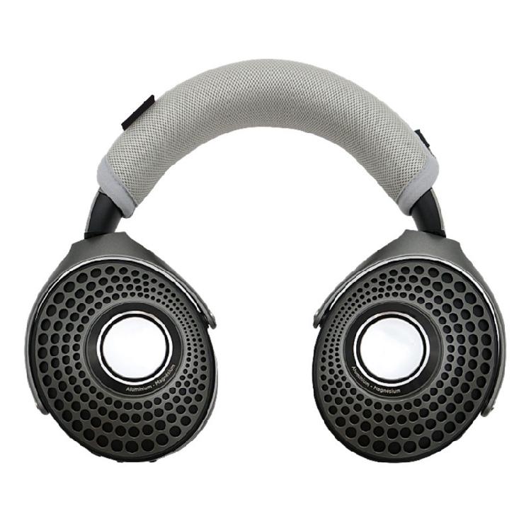 Headphone Headband Protections Sleeve for Focal Bathys Over Head Earphone Comfortable Head Beam Cover Scratch Proof