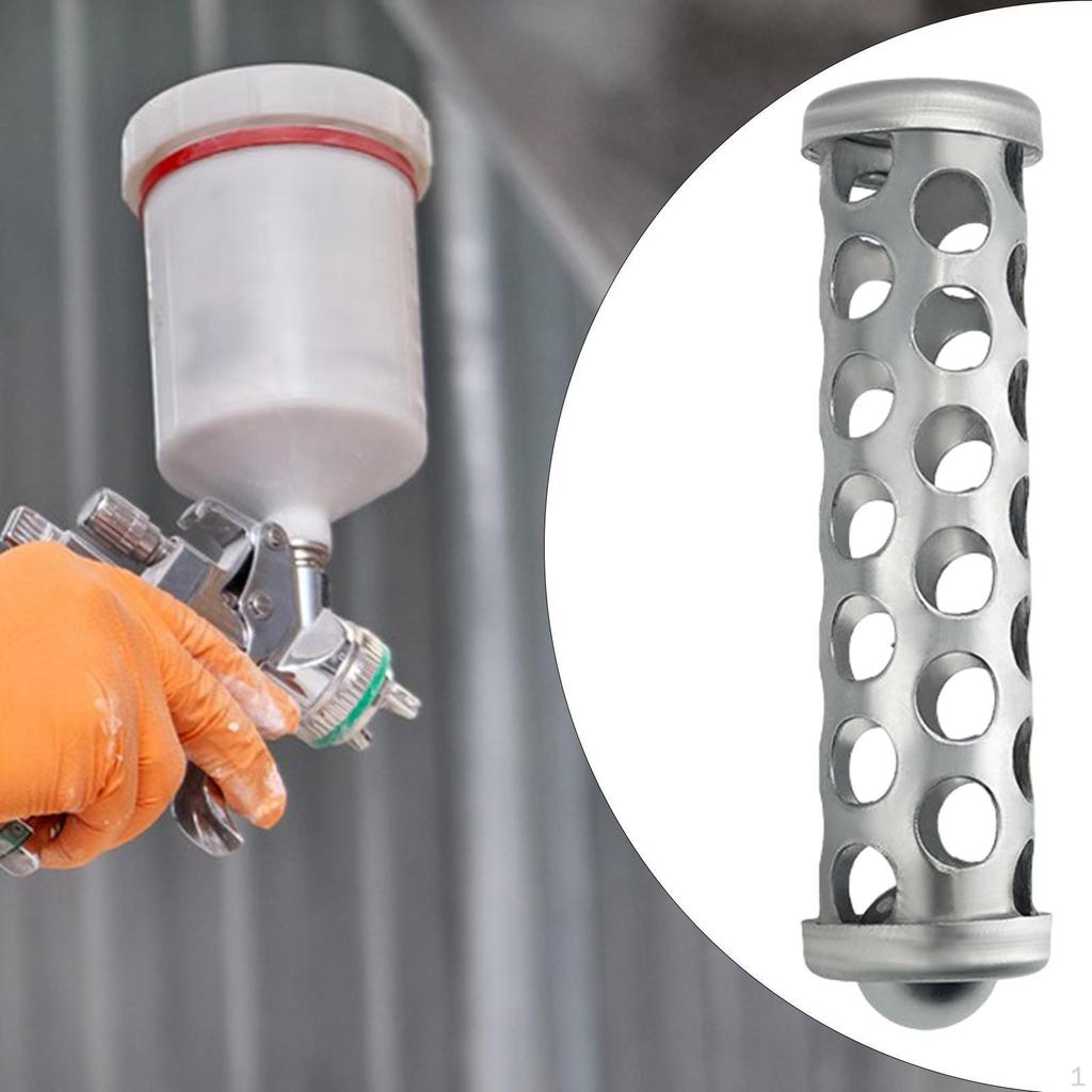 Airless Paint Replacement Part Devices with Built in Filter Speeflo Outlet for Household