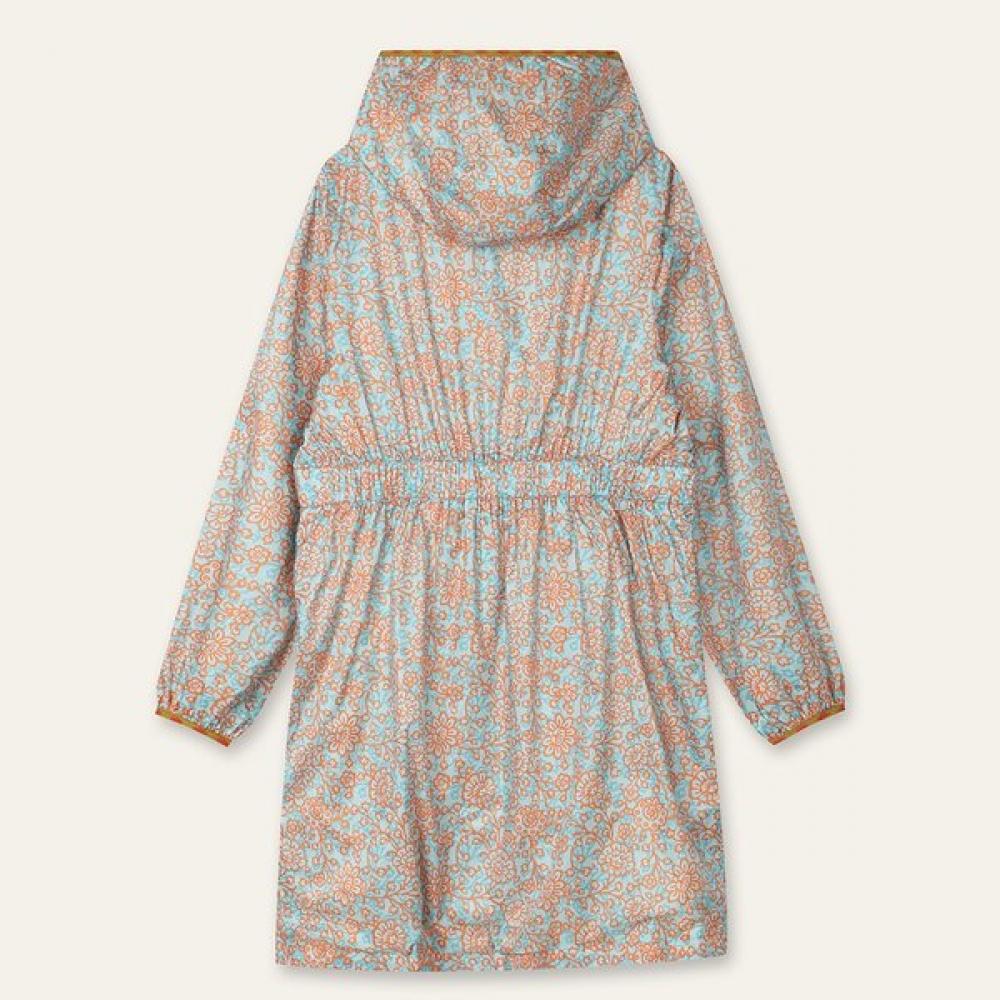 Oilily Reversible Pattern Jumper Owesajp002