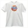 FAMOUS AMOS Chocolate Chip Cookies T-shirt Unisex T-Shirt