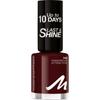Manhattan Last Shine Lakier do paznokci 740 Dangerous Attraction 8ml