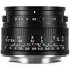 7artisans 35mm F1.4 II RF Mount APS-C Single Focus Lens (Genuine Domestic Product, 2 Year Warrant...