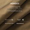 MOMOCO Boys' Summer Casual Cargo Shorts