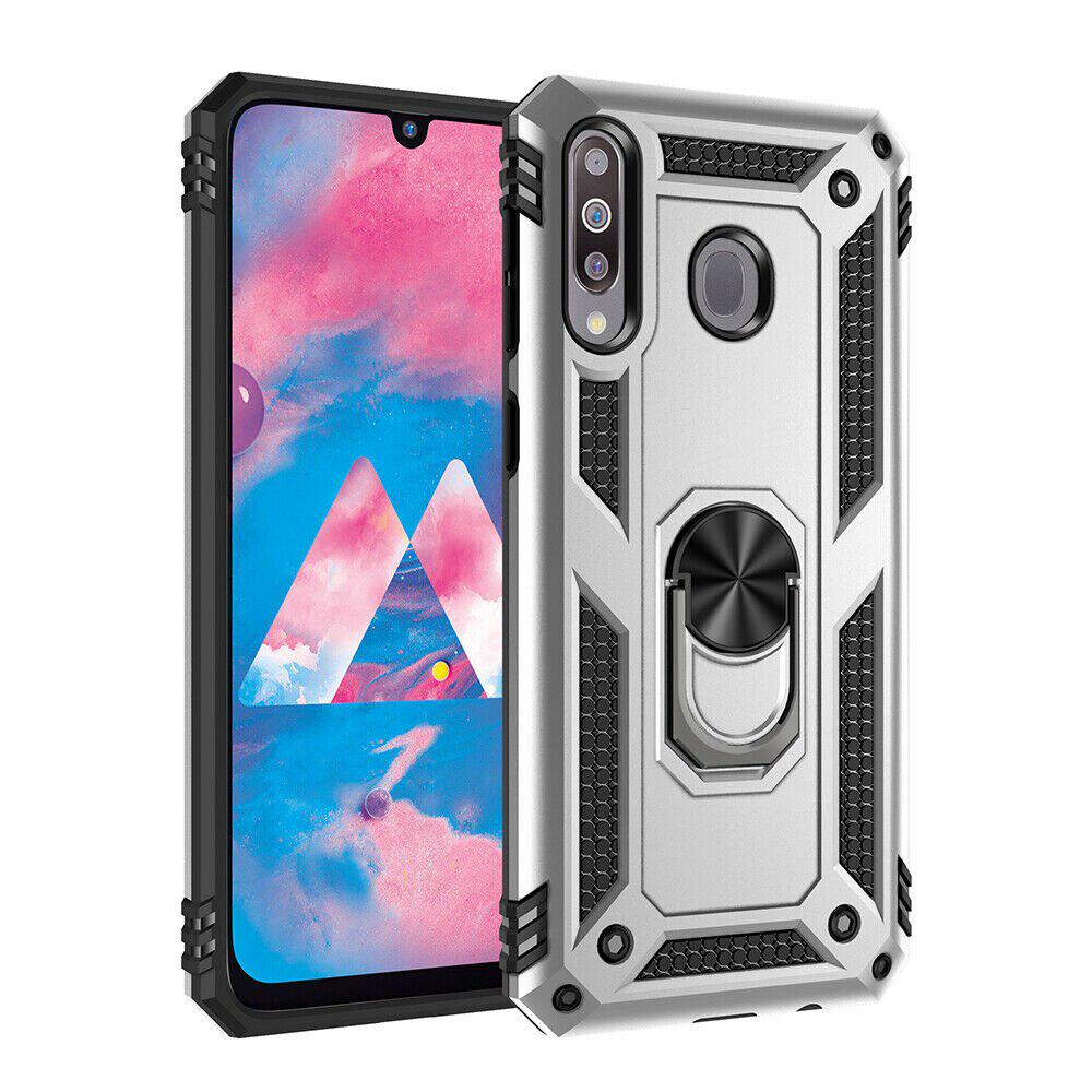 Rüstung stoßfeste Hülle für Samsung Galaxy A20e A40 A30 A10 A80 A50 A70 M40 M20