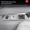 Leapmotor B01 Center Console Lower Storage Divider Box Accessories