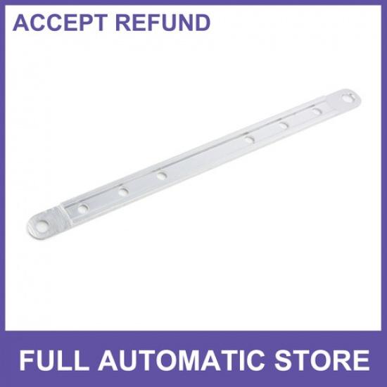 

ONE Universal Aluminum Alloy Motorcycle Exhaust Muffler Mounting Bracket