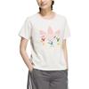 Adidas x Disney T Shirt Women's White JP1428
