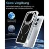 Frosted Hit Color Armor Matte PC Case For Xiaomi Redmi Note 15 Pro+ Magnetic Wireless Charging Metal Lens Shockproof Cover