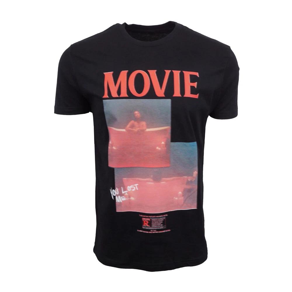 Movie You Lost Me T Shirt S