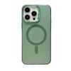 [Electroplating IMD magnetic attraction] New mobile phone case Apple 16PROMAX magnetic mobile phone case is suitable for 14PRO large holes
