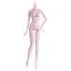 Movable Joints Super Model Doll Body Figure 1/6 Action Figure Body  For FR/IT Doll Heads
