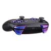 Full Set Buttons for eXtremeRate Switch Pro ABXY ZR ZL L R Buttons for Pro Controller Switch Controller Not Included Blue Chameleon (chameleon Design)