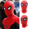 Authentic Spider Man Far From Home Pvc Lenses Mask Full Head Helmet For Cosplay Lovers