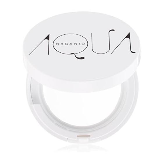 Aqua Aqua Organic Cushion Compact Case
