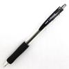 Mitsubishi Pencil Oil-Based Ballpoint Pen Berry Raku Knock 0.7 SN100075P.24 Black 5 Pieces