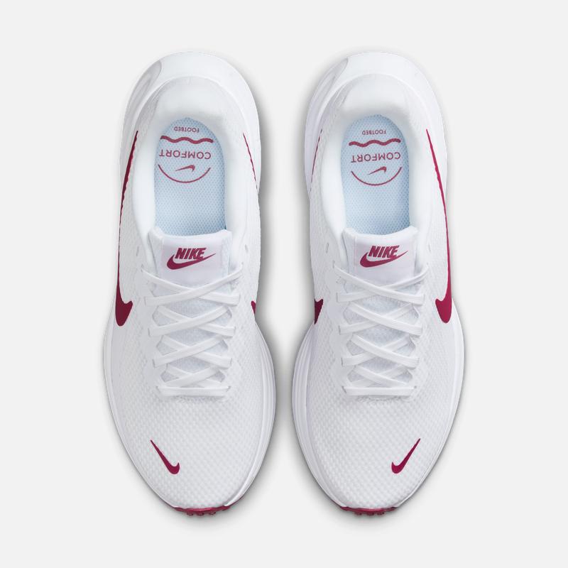Nike Women's Breathable Road Running Shoes for Summer with Cushioning - NIKE REVOLUTION 8 HJ8485