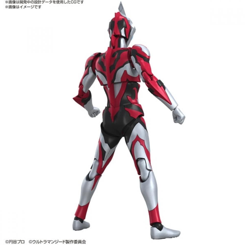 Bandai Spirits Figure Rise Standard Ultraman Geed Primitive [Charakter Plastikmodell]