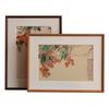 Hàndùn New Chinese Style Wall-Mounted Solid Wood Picture Frame
