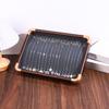 Velvet Wooden Jewelry Tray Necklaces Bracelets Jewelry Display Tray  Jewelry Storage