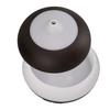 550ML Wood Grain Aromatherapy Diffuser Essential Oil Diffuser Humidifier Remote Control Model