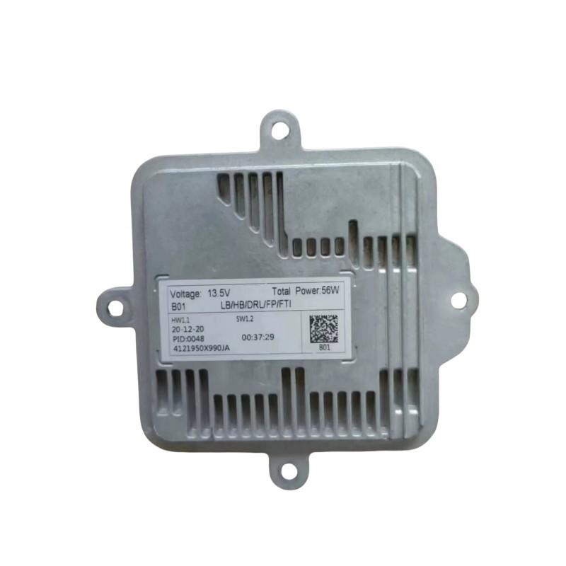 

4121950X990JA Car headlight controller suitable for Great Wall HAVAL H6 2034 1PCS