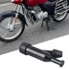 1 Stück Motorrad Ersetzbares Zubehör Motorrad Zündung Zündkerzenstecker Kunststoff Zündspulenkopf Abdeckung für GY6 125 CG125