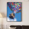 DIY Diamond Painting Flying Around Cross Stitch Kit Mosaic Art Diamond Painting Full Circle Diamond Home Decoration
