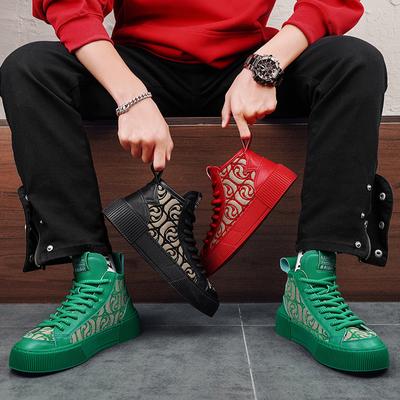 Scarpe da uomo – Sneakers