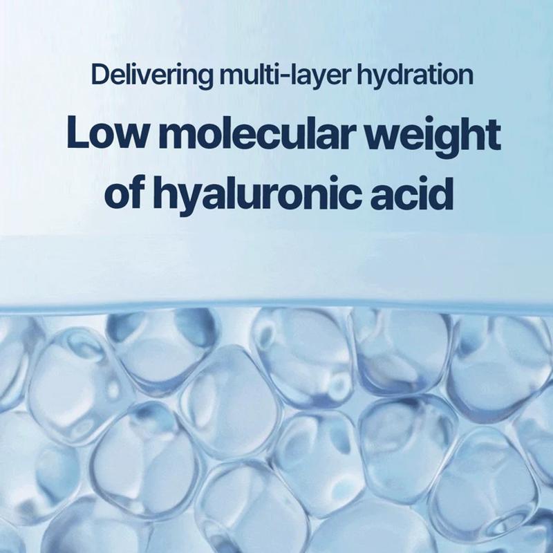 [heimish] RX Hyaluronic Acid Rich Whipped Cream 50ml