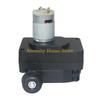 F26C DC12V/24V Mini Wire Feeder Motor Soldering Assistant for MIG Welding Machine