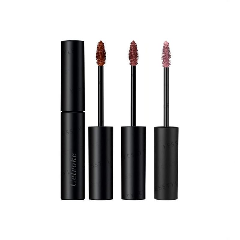 Celvoke - Indicate Eyebrow Mascara C