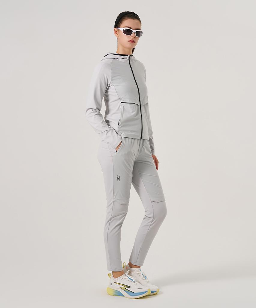 SPYDER Women'S Running Face Slim Pants Splpcnfp281Wlgr