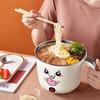 Hanle Bear 1.5L Multi-function Electric Cooking Pot HL-Y80