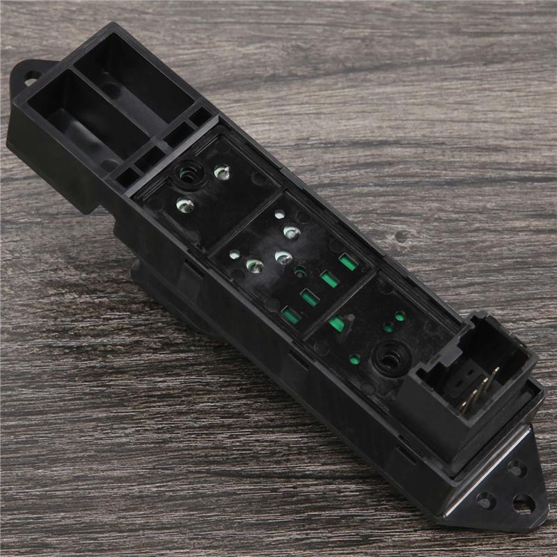 

Portable Car Glass Lifter Switch Power Window Control Switch For Mitsubishi Wingshen MR194829
