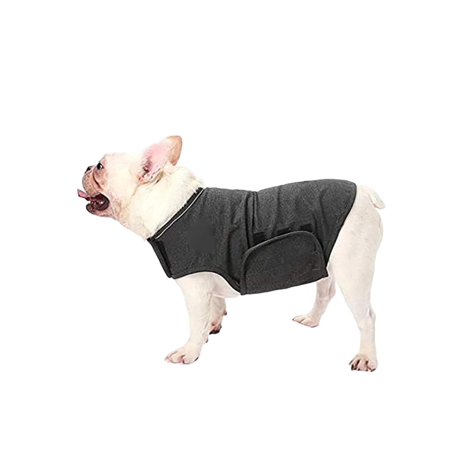 Pet Emotional Calming, Dog Anxiety Relief, Dog Veterinary Care, Comfort Clothing For Stress Reduction XS
