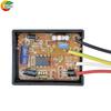3 Way Touch Sensor Dimmer Touch Lamp Repair Kit Control Module Replacement Sensor Touch Switch Desk Lamp Switch Repair Kits
