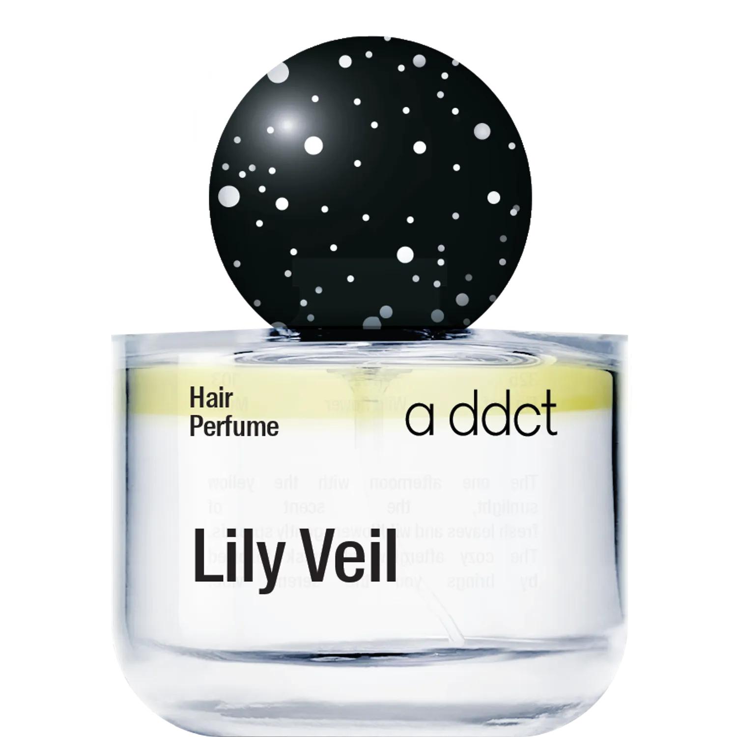 A ddict Hair Perfume 30ml #Lily Veil 30ml