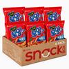 Snacks – Süßigkeiten