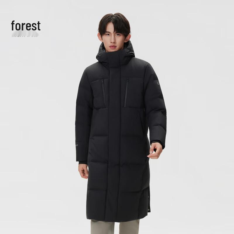 

KOLON SPORT Men s GTX 2L Waterproof Bench Down Jacket XL