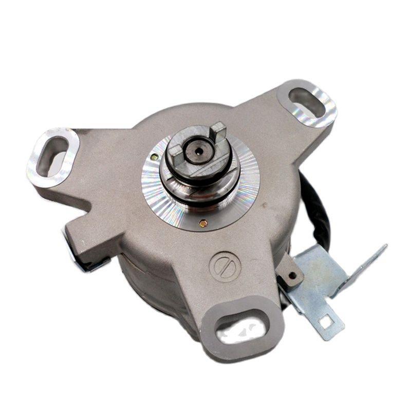AB12-Car Ignition Distributor 30100-P2E-A01 For Honda