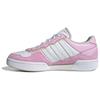 Originals Courtic Non-Slip Durable Low-Top Skate Shoes Unisex Sneakers Pink White Gray JI2552