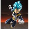 Super Saiyan God Super Saiyan Vegeta 15th Anniversary S.H.Figuarts -Super- -S.H.Figuarts Ver.-